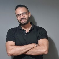 Profile picture for Mohamed Shokry
