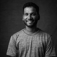 Profile picture for Sarvesh Prabhugaonkar