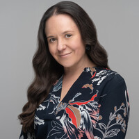 Profile picture for Jessica Macrow