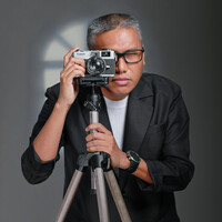 Profile picture for Ezad Whitelens