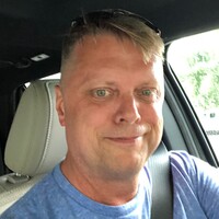Profile picture for Scott Kimber