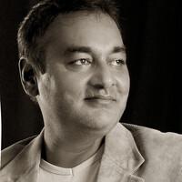 Profile picture for Jitin Rajan