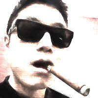 Profile picture for Phineas Wong