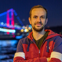 Profile picture for Sinan Ceylan