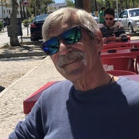 Profile picture for David Wilson
