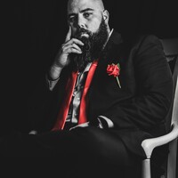Profile picture for Michael Williams