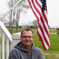 Profile picture for Christopher Elsbrock