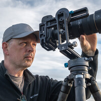 Profile picture for Dean McLeod