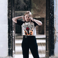 Profile picture for Krystsina Bradzikhina