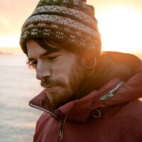 Profile picture for Marcel Weber