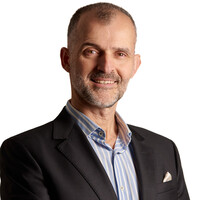 Profile picture for Orlando Sydney