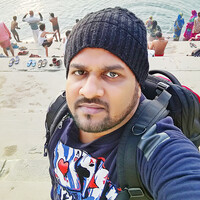 Profile picture for Samara Ratnayake