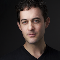 Profile picture for Ross McIntire