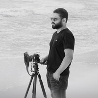 Profile picture for Achintha Dahanayake