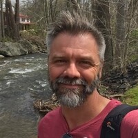 Profile picture for Mark Guinn
