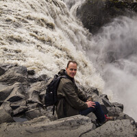 Profile picture for Bart Rijvers