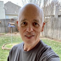 Profile picture for Eric Jones