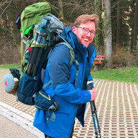 Profile picture for Michel Foehr