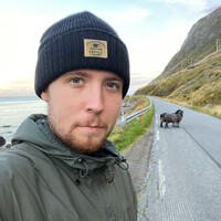 Profile picture for Philip Slotte