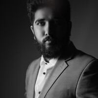 Profile picture for Darshan Parthan