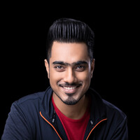 Profile picture for Unmesh Dinda