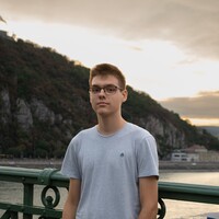 Profile picture for Balázs Mudrák