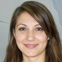 Profile picture for Michelle L Jones
