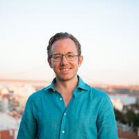 Profile picture for Nico Trinkhaus