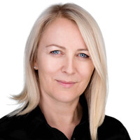 Profile picture for Annett Meyer