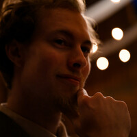 Profile picture for Mikel Carr