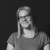 Profile picture for Kaisa Leinonen