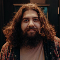 Profile picture for Alejandro Penner