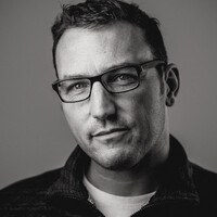 Profile picture for Peter Morgan