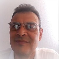 Profile picture for Frank Garciarubio