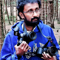 Profile picture for RAJESH K