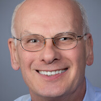 Profile picture for Steve Moeller