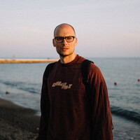 Profile picture for Igor Butskhrikidze