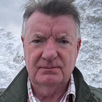 Profile picture for Keith Horkins