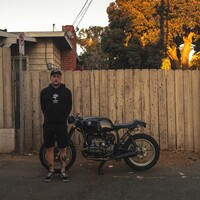 Profile picture for Zach Lenfesty