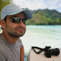 Profile picture for Tanumoy Ghosh