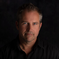 Profile picture for Peter Greenwood