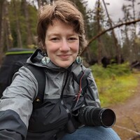 Profile picture for Katrina Elliott