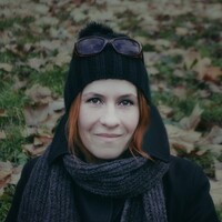 Profile picture for Teodora Sarbinska