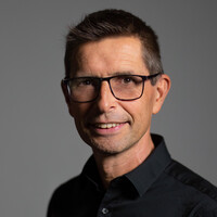 Profile picture for Erik Verheggen