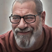 Profile picture for Glenn Shull