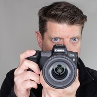 Profile picture for Rich Mohr