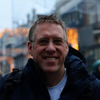 Profile picture for Rob Veneboer