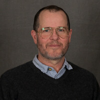 Profile picture for Vaughn Grisham