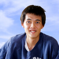 Profile picture for Yoshi Tatsumi