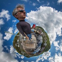Profile picture for Brian Carey